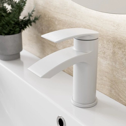 Cloakroom basin mixer tap - basin,