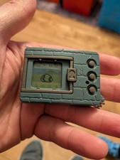 Vintage 1997 Bandai Digimon