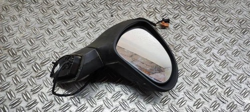 Peugeot 207 wing mirror - peugeot,