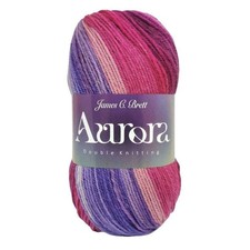 James C Brett AURORA DK