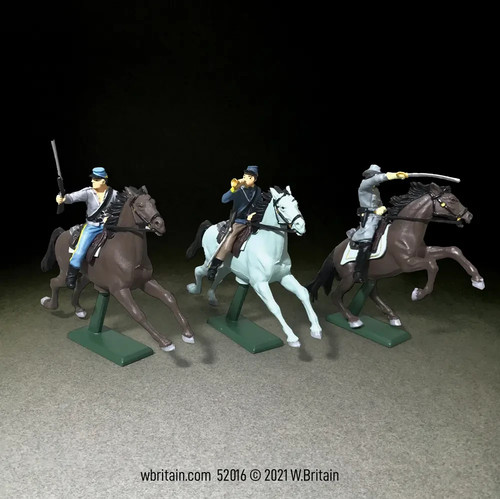 Britains soldiers 52016 - britains,