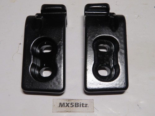 Mx5 hardtop side - mx5, mount