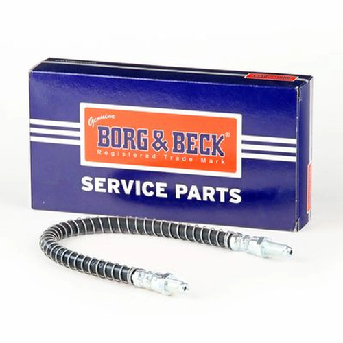 Borg beck brake hydraulic - beck,