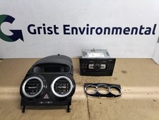 2013 VAUXHALL CORSA D CD30 MP3