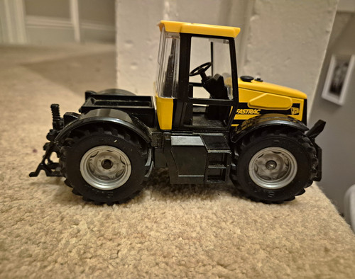 Siku jcb fastrac 2150 tractor - jcb,