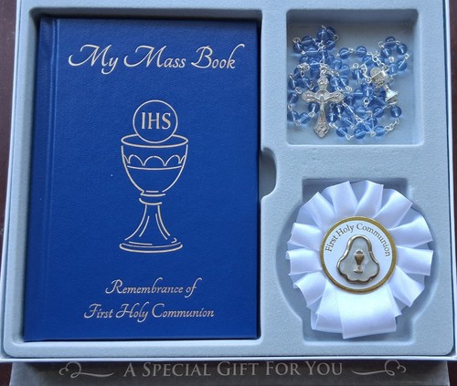 First holy communion gift - communion,