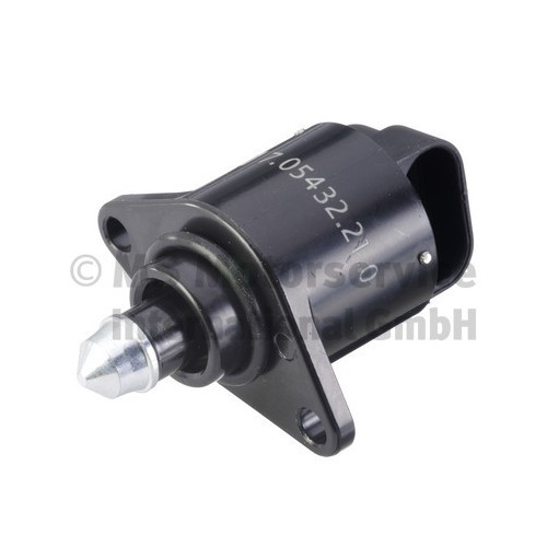 Pierburg idle control valve - idle,
