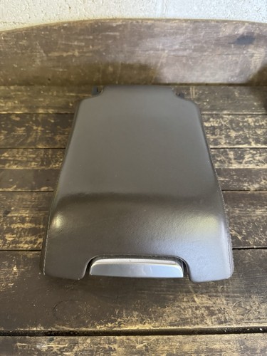 Discovery cubby box - 4, lid