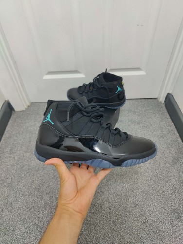 Air jordan gamma - blue, uk