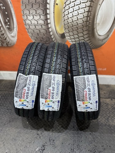 165 r13c compass ct8000 - 3,