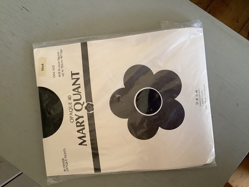 Vintage mary quant opaque - mary,