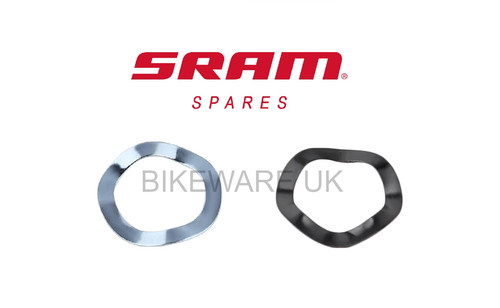 Sram truvativ bottom - ,