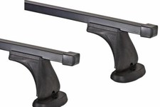 Mazda 5 MPV 2004-2016 Roof Rack Bars M0KD 120cm (Pair Of)