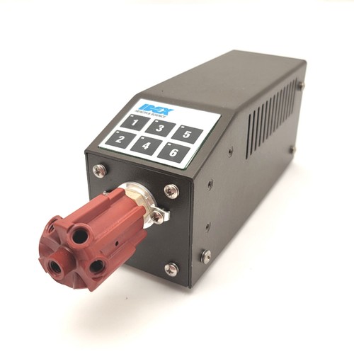 Idex scivex gear - idex,