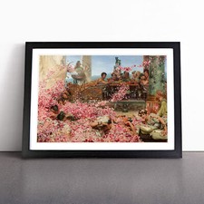 The Roses Of Heliogabalus By