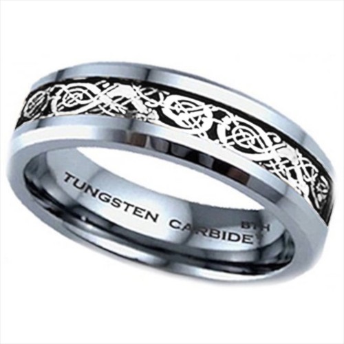 New boxed tungsten carbide - new,