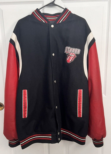 Vintage 2005 rolling stones - vintage,