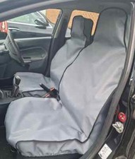 Waterproof Citroen C8 Car Seat