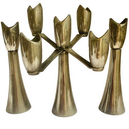 Vintage candlesticks - ,