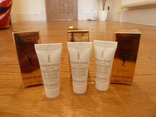 3x Yves Saint Laurent Touche