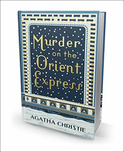 Murder the orient - murder,