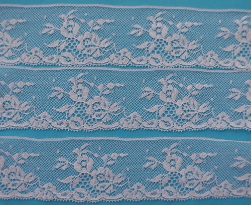 Lovely doll heirloom sewing - ~,