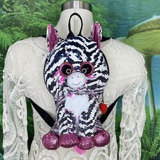 Ty Flippables Changing Sequins