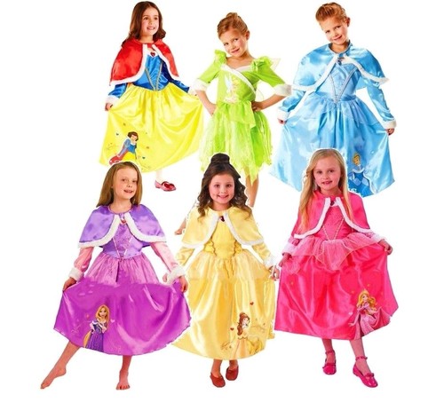Girls disney princess - girls,