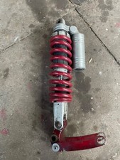Adjustable rear shock Absorber for Motorcycle 