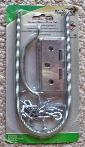 National hardware steel - national,