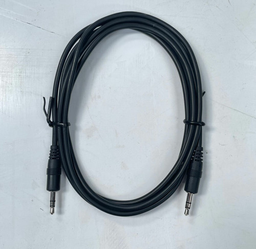 Ford transit mk3 audio link - transit,
