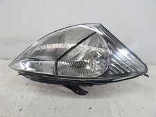FORD FOCUS MK1 HATCH 5DR 98-04 HEADLIGHT/HEADLAMP DRIVER 