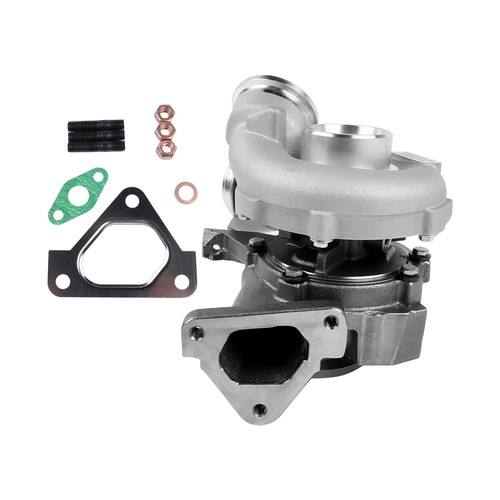 Turbo charger for mercedes - charger,