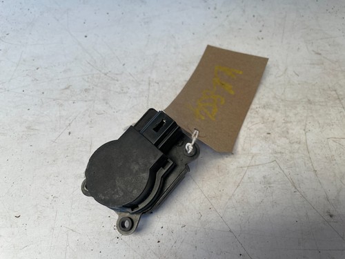 Ford fiesta heater flap - ford,