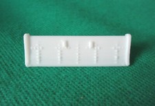 Rear Wing Spoiler For Vintage