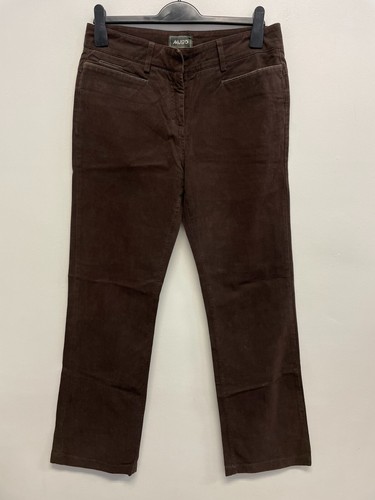 Musto wide leg jeans cotton - leg, jeans,