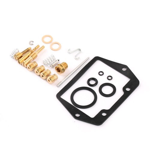 Carburetor carb repair rebuild - carburetor,