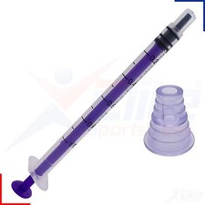 Oral Medicine Fluids Syringes