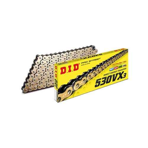 Did chain 530vx3 m112 - chain,