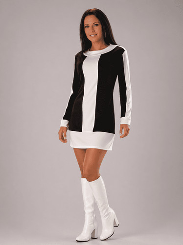 Ladies 60s 70s - , mod