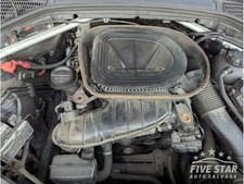 BMW X3 Complete Engine 20d