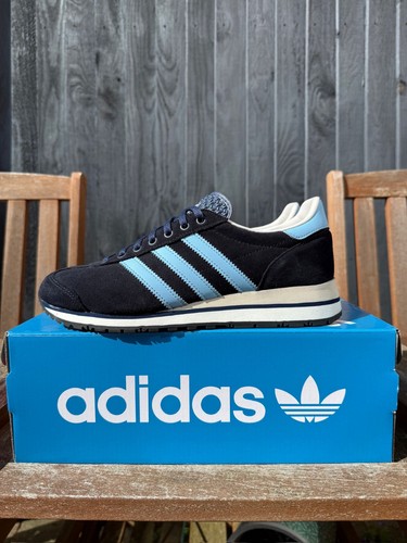 Adidas noel gallagher - x,