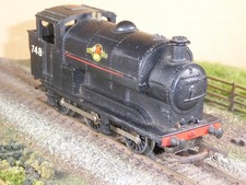 Triang 00 Gauge- R153 -  BR