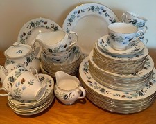 Selection of Vintage Colclough