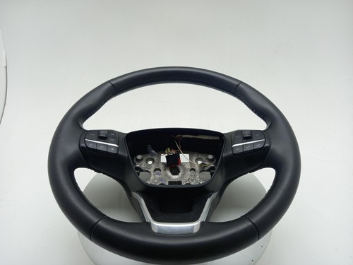 Ford transit custom - transit, steering