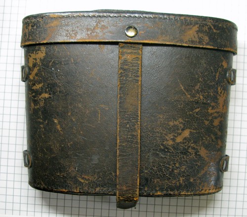 Ww1 era german binoculars - era,