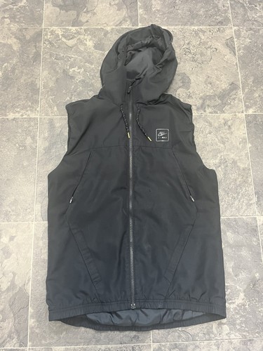 Nike air max gilet light - air,