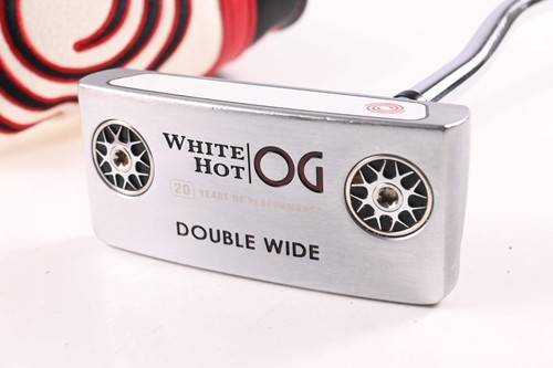Odyssey white hot 2023 - odyssey,