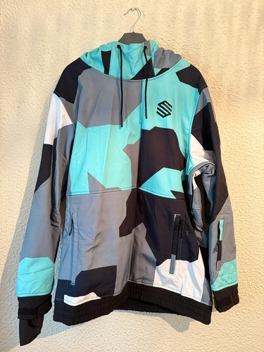 Siroko mens ski - mens, snowboard
