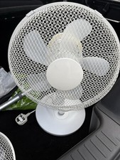 Electric Fans Blyss Home